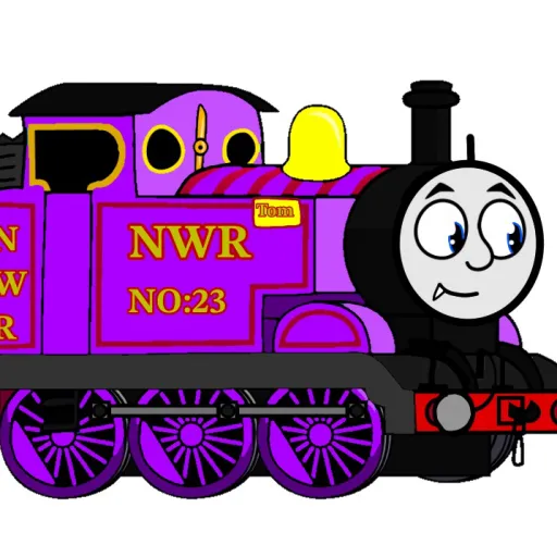 creator Tom *'s avatar
