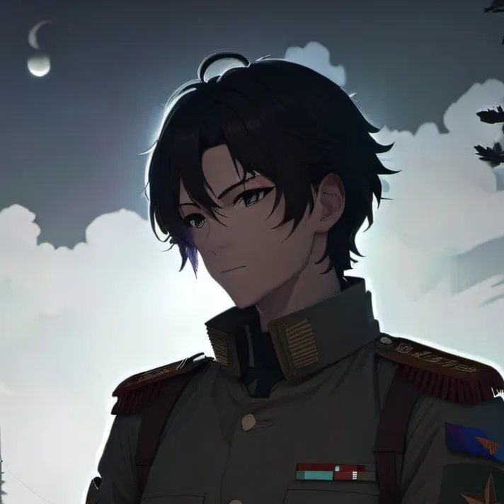 chat with ai character: Lev