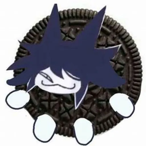 creator Miss. Oreo's avatar
