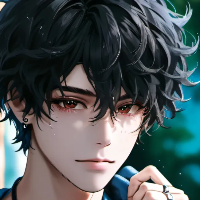 chat with ai character: Jay