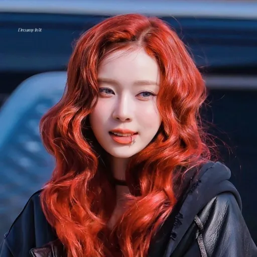 creator Minjeong's avatar