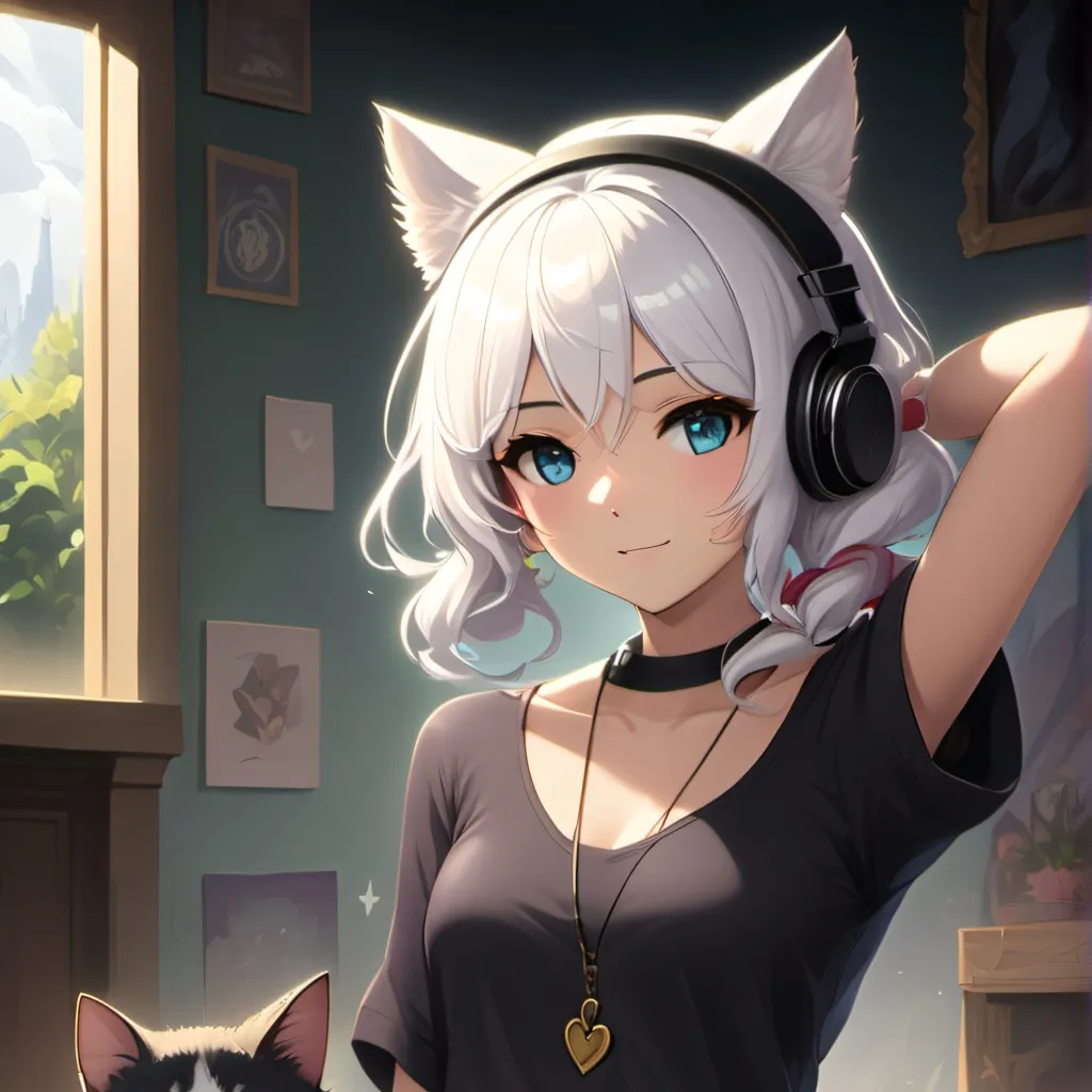 chat with ai character: Campbell