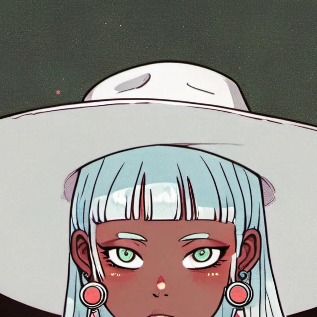 chat with ai character: Willow 