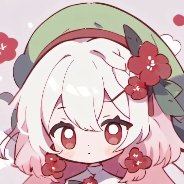 chat with ai character: Silvia 