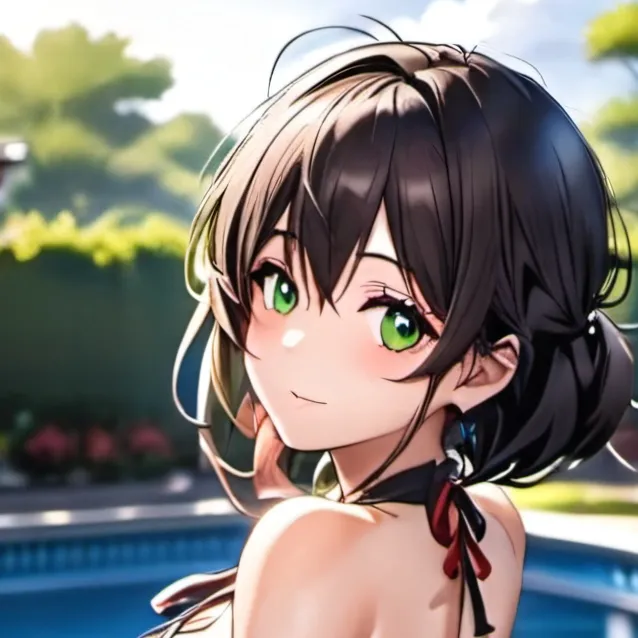 chat with ai character: Jade