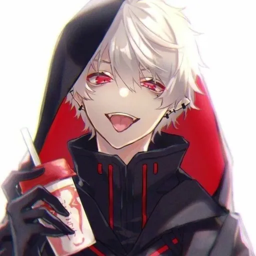 creator kadashi's avatar