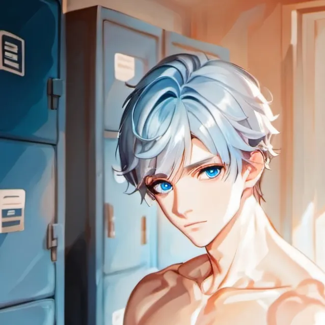 chat with ai character: Eren