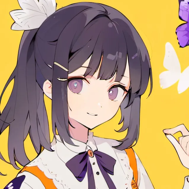 chat with ai character: Kanao