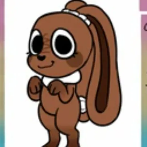creator Cocoa_Dw🥚🐰💐's avatar