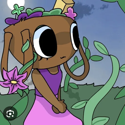 creator Bassie The Basket💐's avatar