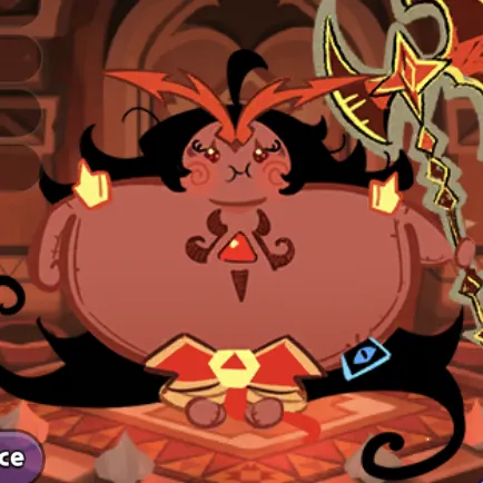 creator BURNING LICE COOKI's avatar