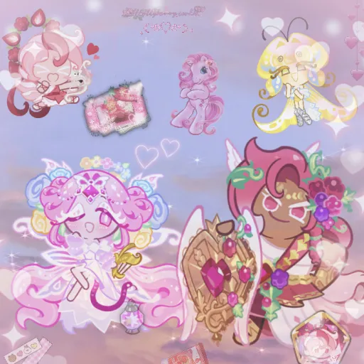 creator €T€RNAL💗B€RRY's avatar