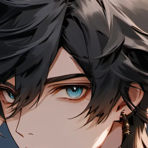 chat with ai character: Elijah