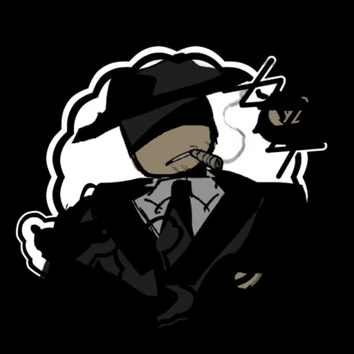 creator ‘ , ♟️MAFIOSO🚬 ,'s avatar