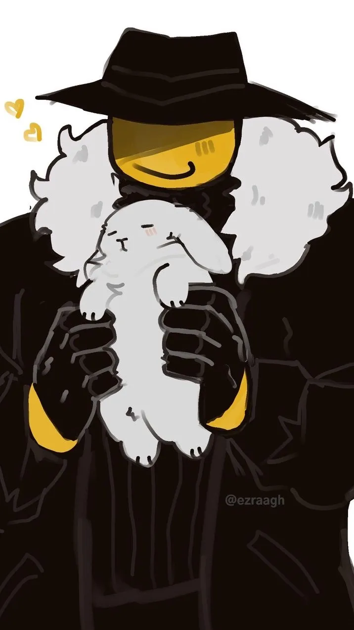 ai character: 🎵Mafioso◾️ background