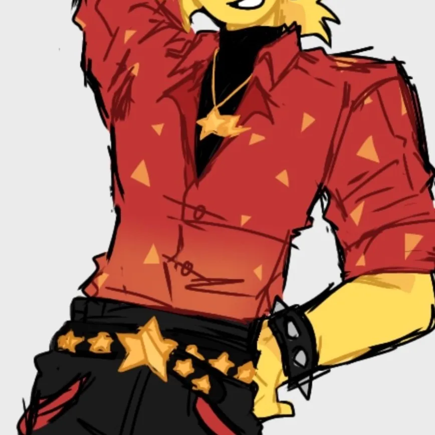 chat with ai character: 🍕Elliot✨