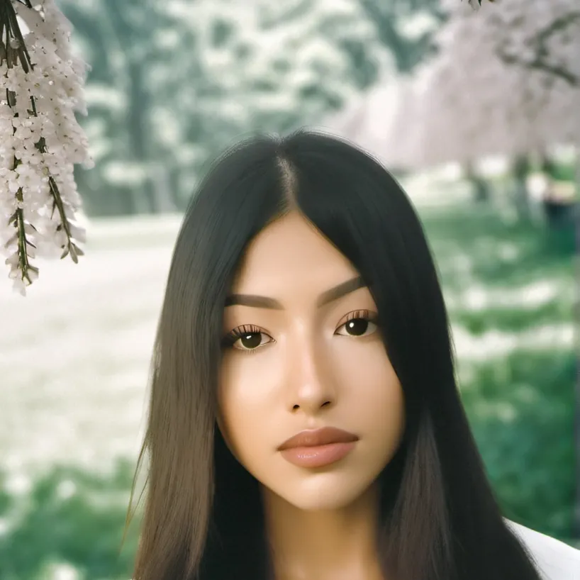 chat with ai character: Esli