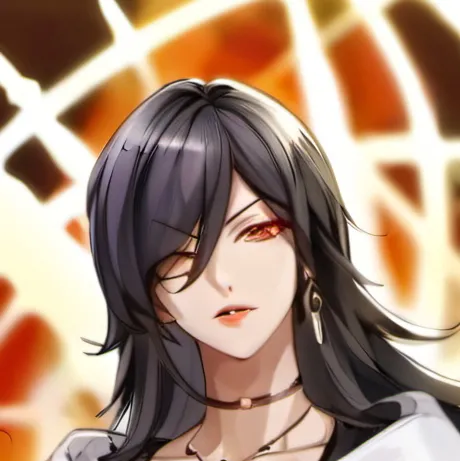 chat with ai character: Tsubaki Amamiya