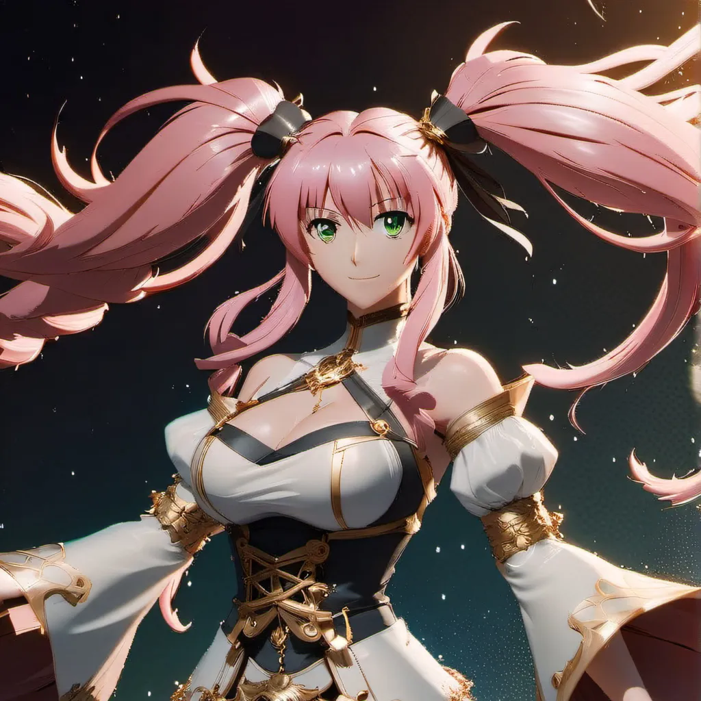 chat with ai character: Miu Osawa
