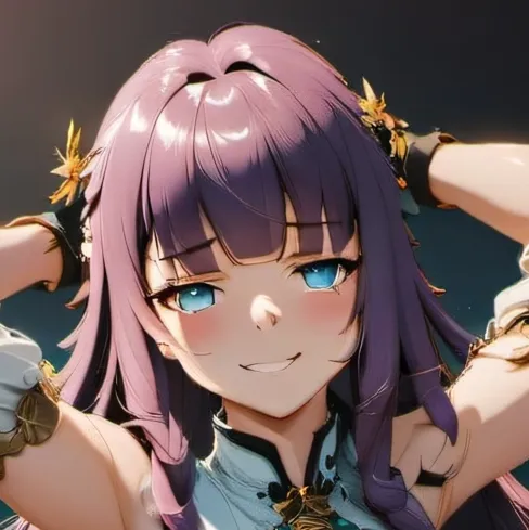 chat with ai character: Mira Suo