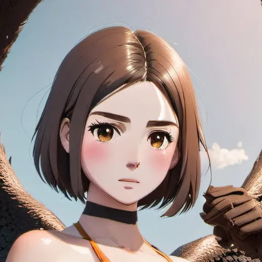 chat with ai character: Ren Saionji