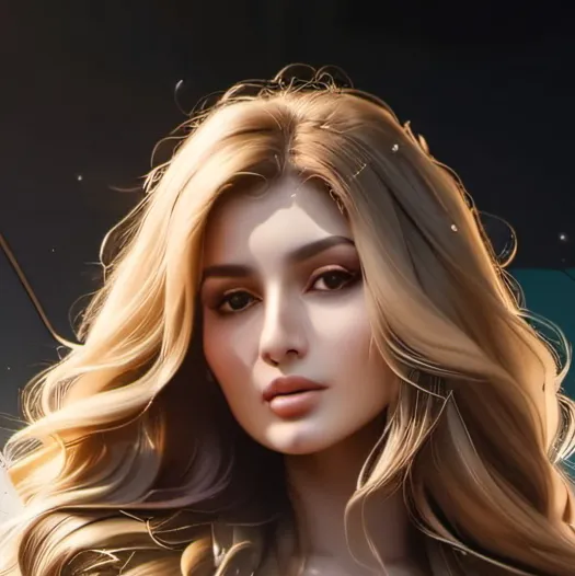 chat with ai character: Jaci 