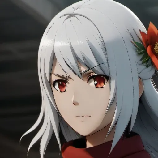 chat with ai character: Kasane Randall