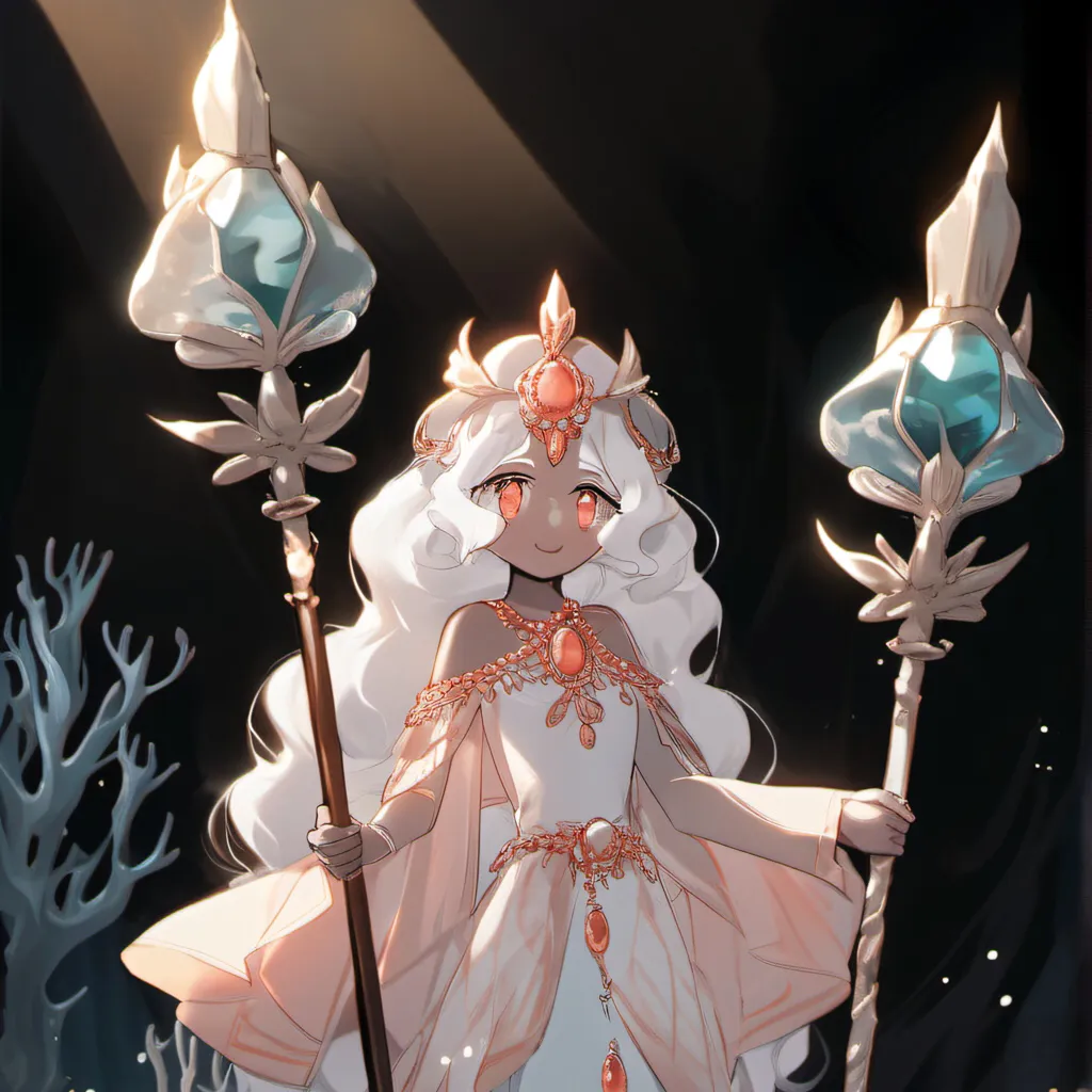 chat with ai character: White pearl cookie