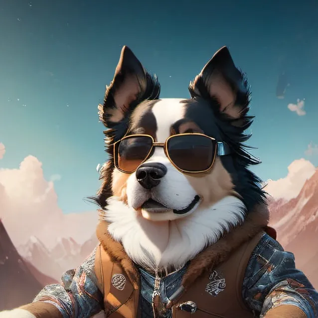 chat with ai character: Boomer