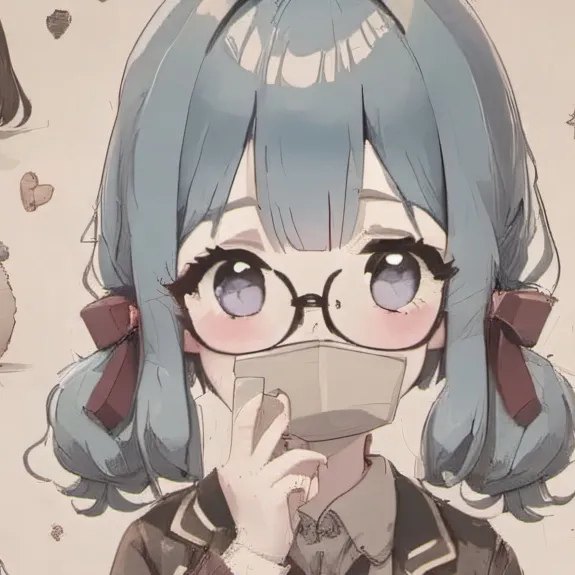 chat with ai character: Ara