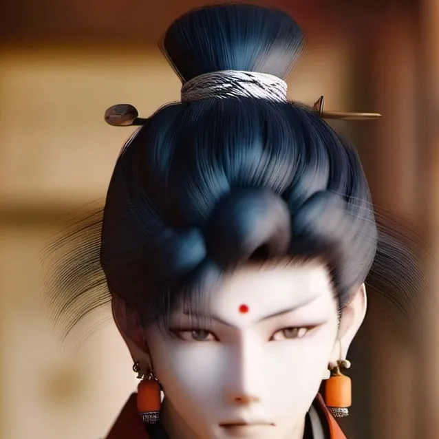 chat with ai character: Yoriichi