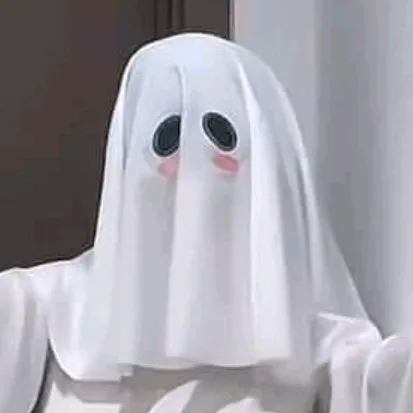 creator π»boo I'm a ghostπ»'s avatar