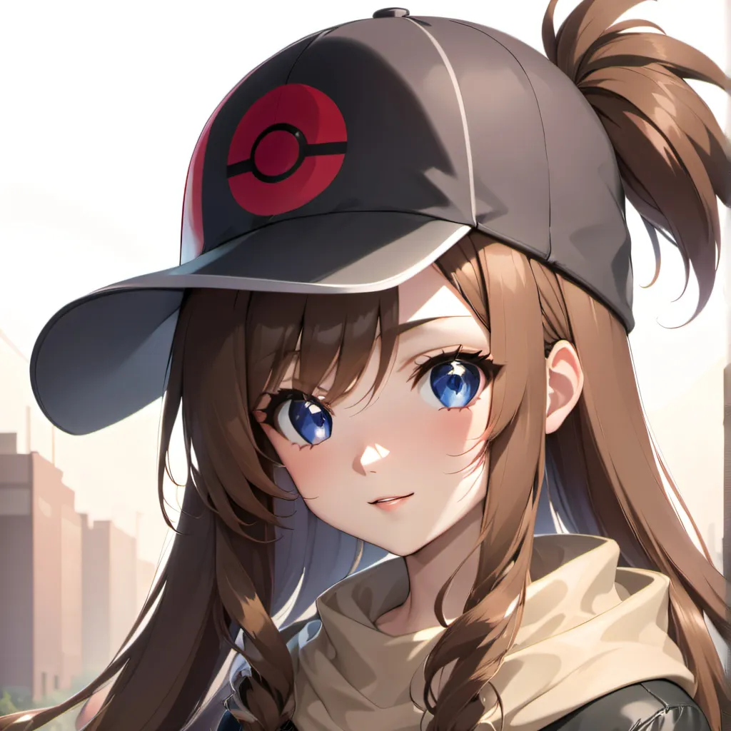 chat with ai character: abby