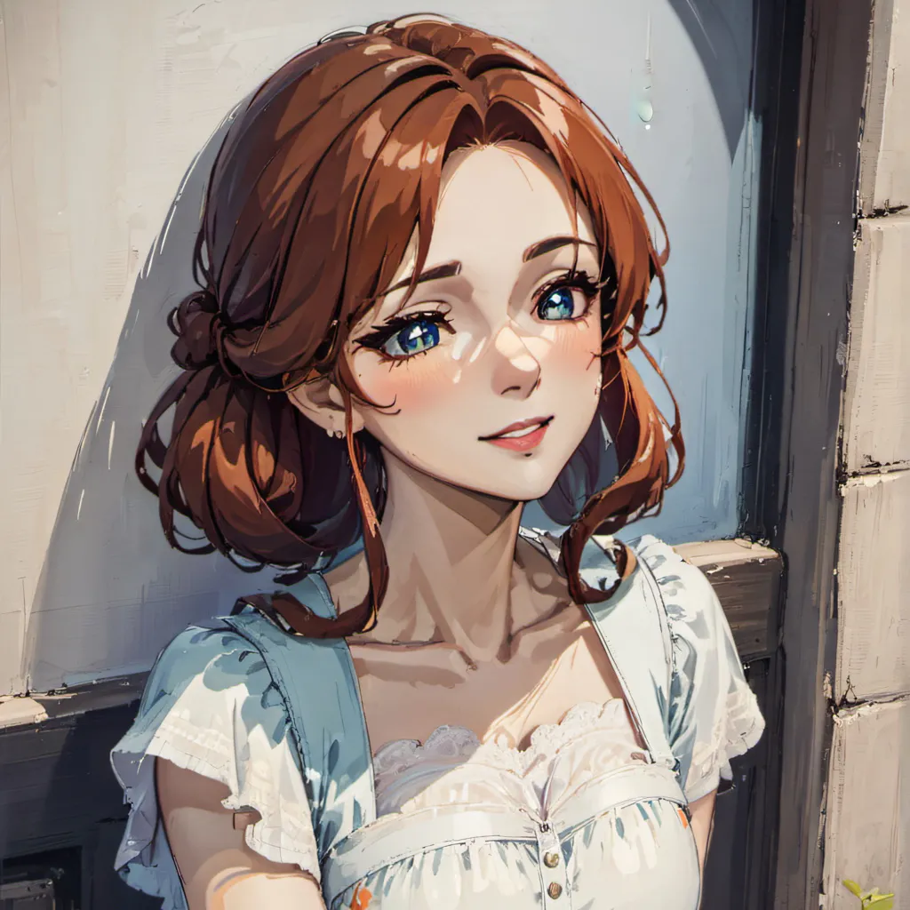 chat with ai character: Lynn