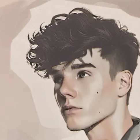 chat with ai character: RYE 
