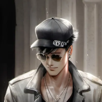 chat with ai character: Matt 