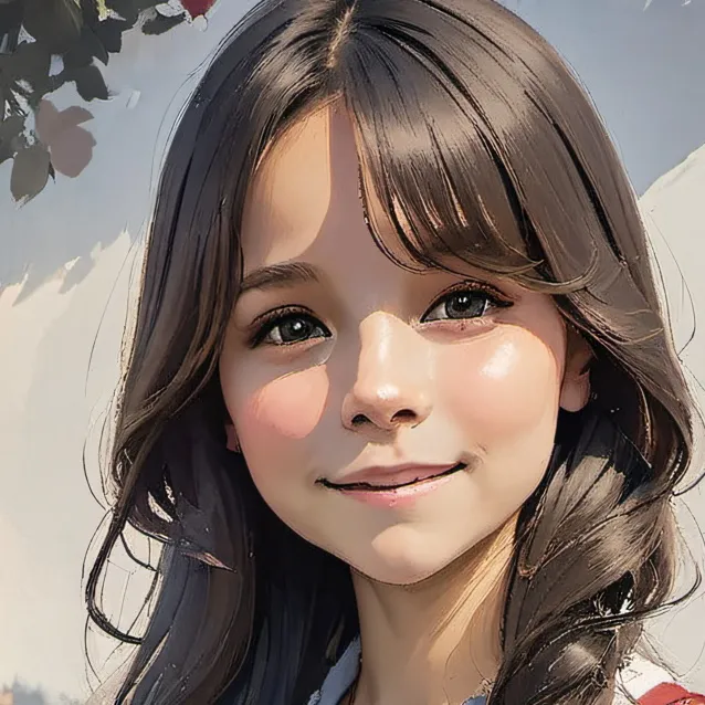 chat with ai character: sophia ariano 