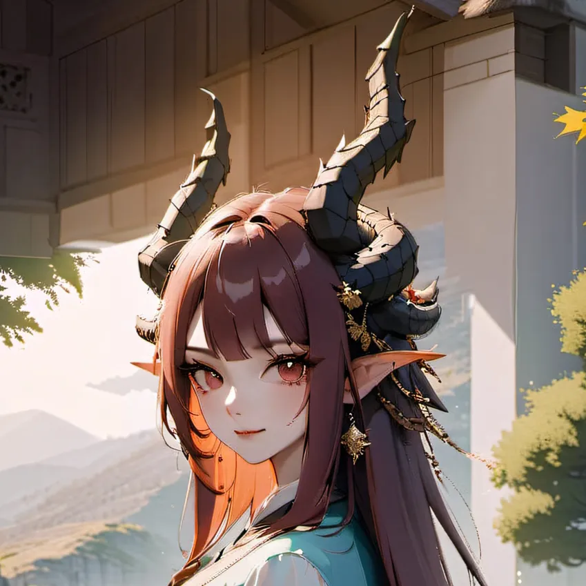 chat with ai character: Scylla