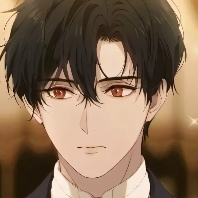 chat with ai character: Levi