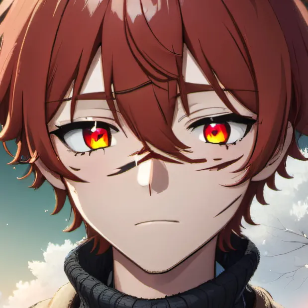 chat with ai character: Ishikawa