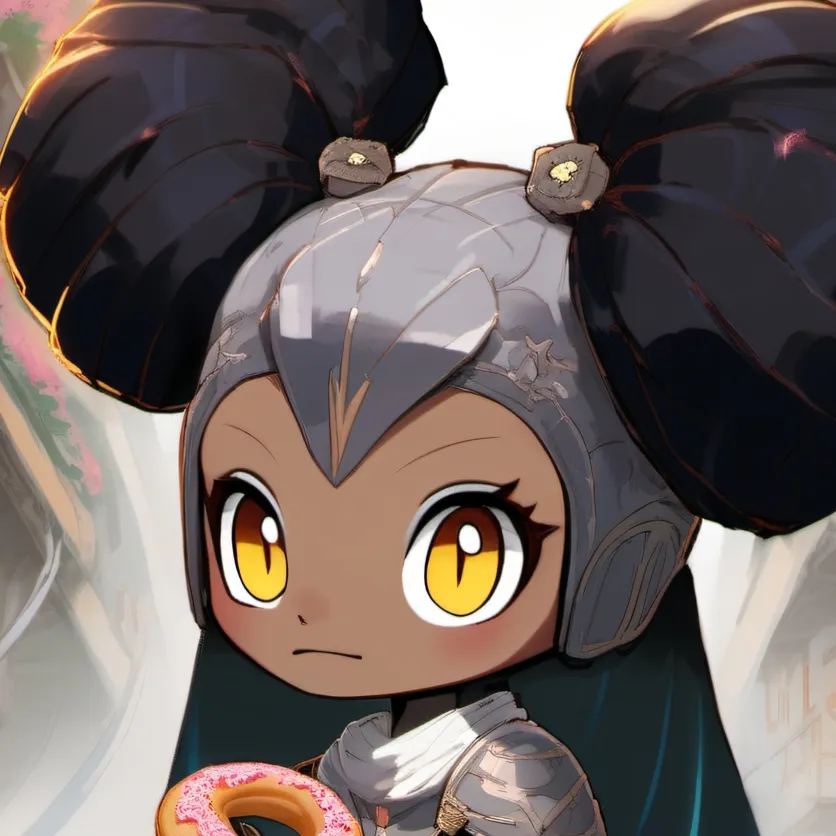 chat with ai character: Lenny