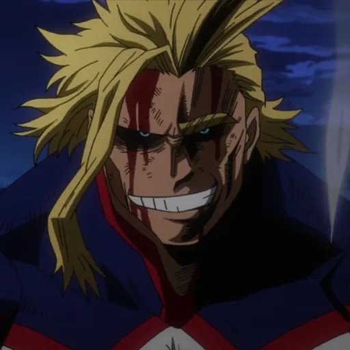 creator Dawn_is allmight's avatar