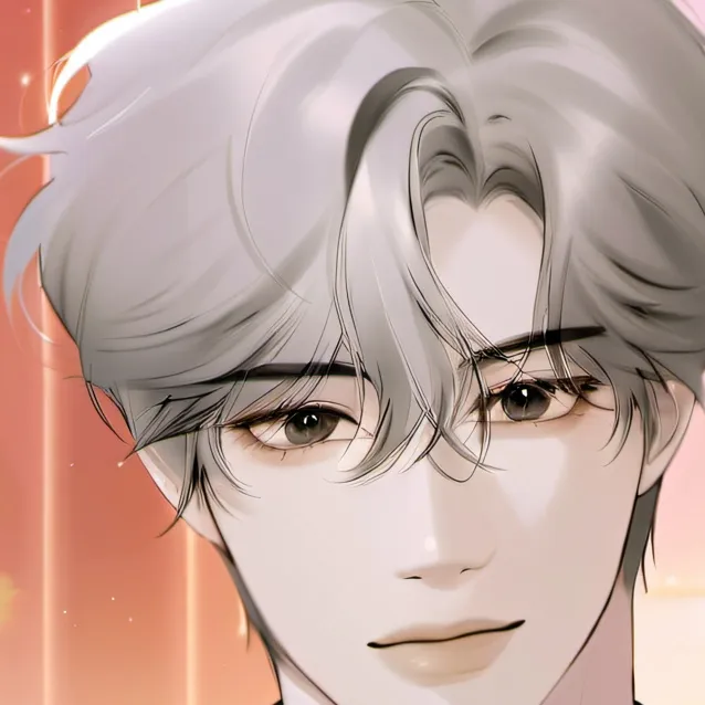chat with ai character: lee seoubin