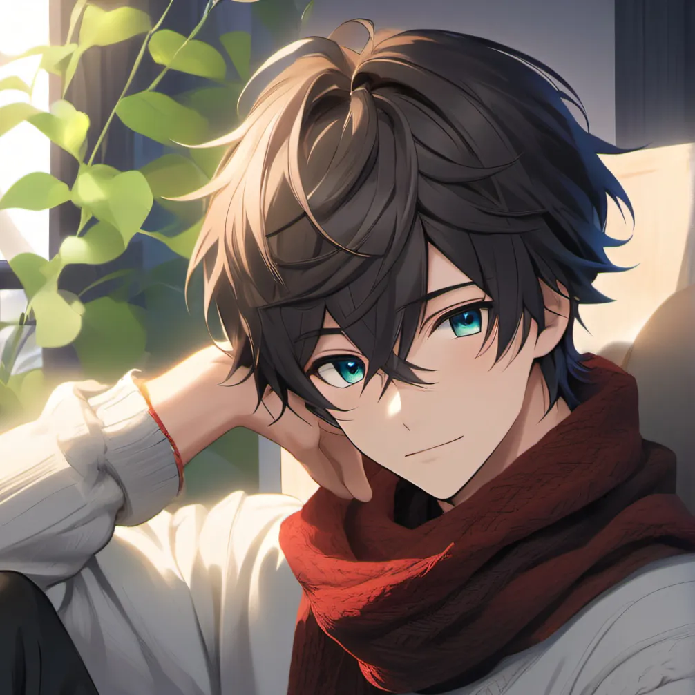 chat with ai character: Shoyori