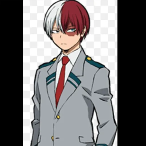 creator ♡Shoto Todoroki♡'s avatar