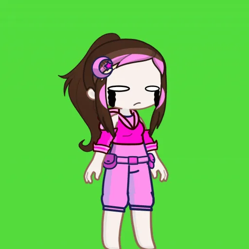 creator I don’t like pink's avatar