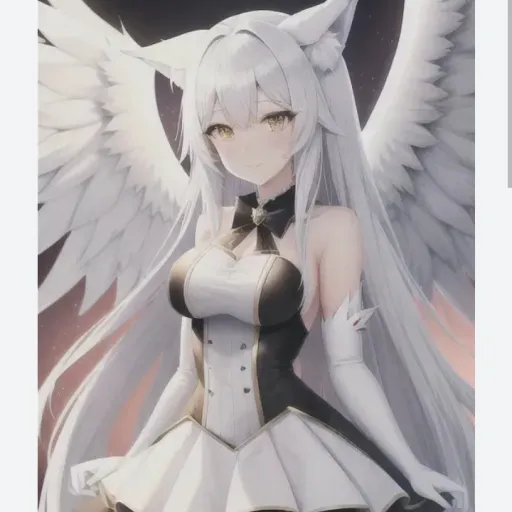 creator Amethyst edens's avatar