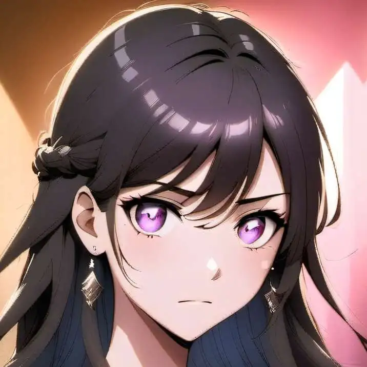 chat with ai character: Vanessa
