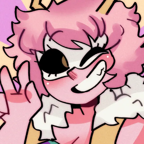 creator TsuyuAshido's avatar
