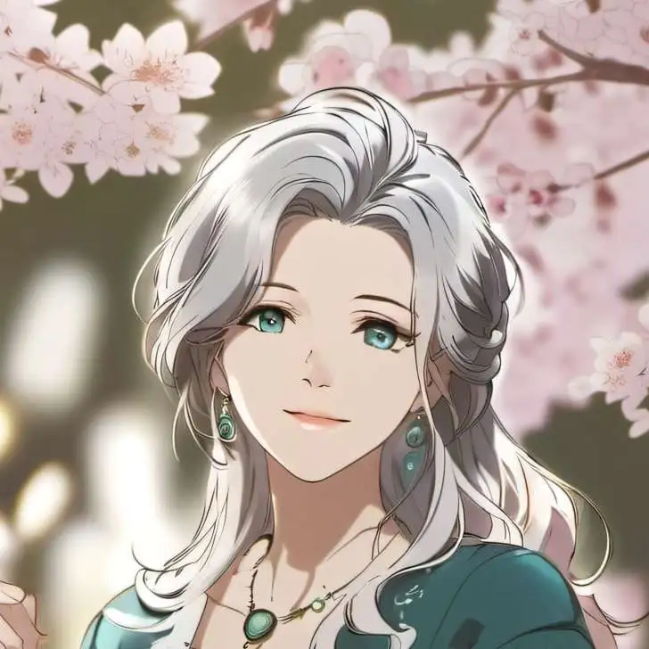 chat with ai character: Rose